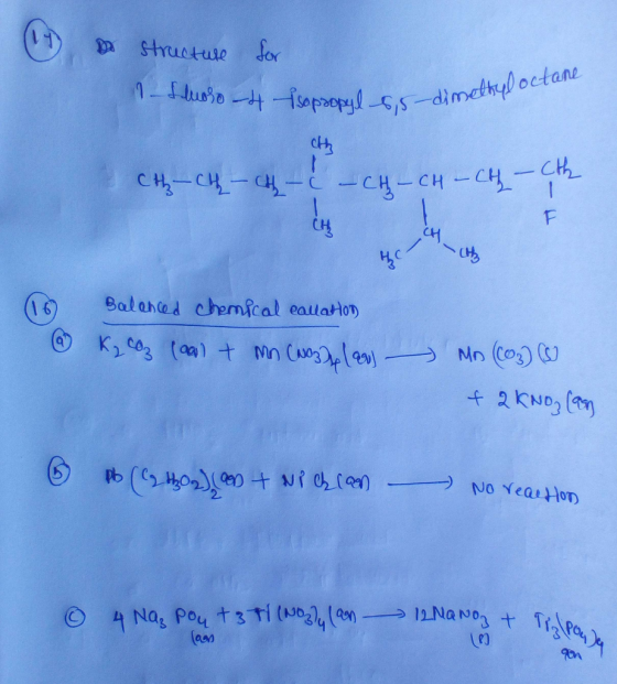 cth ch CH (1Salahed chemical ealla bD) 10