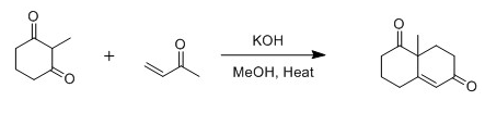 + кон MeOH, Heat &