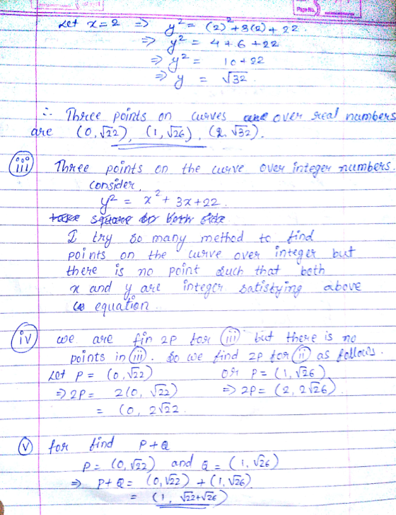 Ret = 2 -> >> => ? 7 = (2) +868) + 22. y = 4 + 6 +22 = 10+92 g = √32 i are Ibrece points on cloves wall over seal numbers (0,