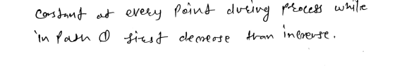 Constant at every point dreing process while in pash @ siest decrease than increase.