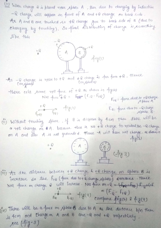nducho Rchange usitl atpon in front of A and t chauge on back side かA and B aye, touched ㅅㅇ t& c e haugin ou to baek sids of& (due to 3 1) -H lue, exít ome mettre e attQ.AL Akun妫가(2) (깃 ER: fore clus to -Qcha 6-e o) on A and oiounde d. Hene A ueill hase et te change on Aphes 8 (iv) Tene uill be atore e on冲w+8 due, to A as the duta nue b/n tum