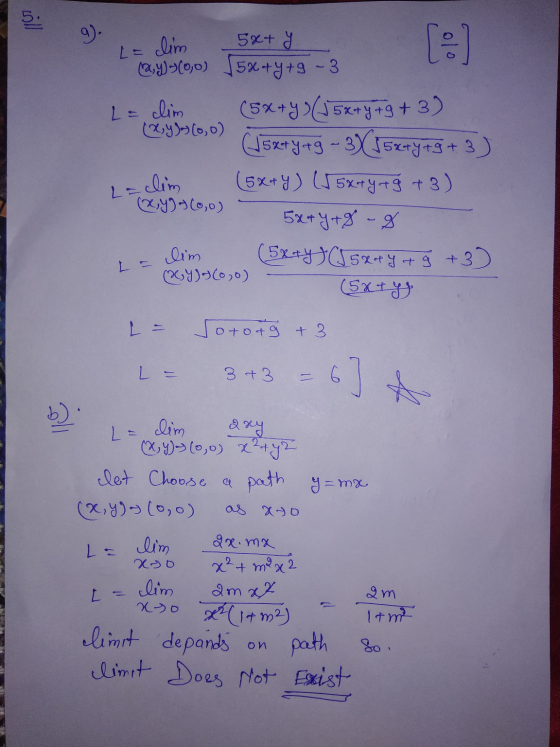 5 9). L= clim [] 010 La clim 5x+ y (2,4)=(0,0) 15x +y+9 - 3 (5x+43 (55x+y+9+3) (x,y)(0,0) (5x+y+9 - 3) ($5x+y+9+3) clim (5x+y
