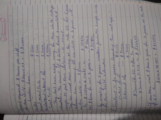 Page amount required & boooo pea child & two clold booor x2 2 & 200000 nk Woodions have - ne Tranche ritha obli 9 65000 Terna