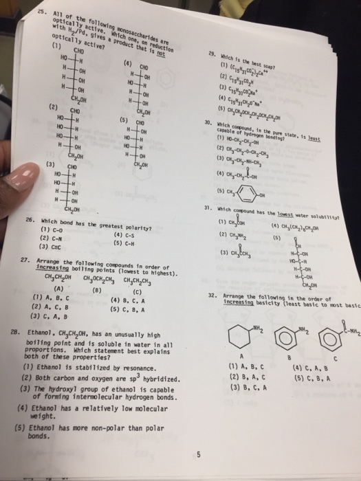 All of the following nonosaccharldes are optically
