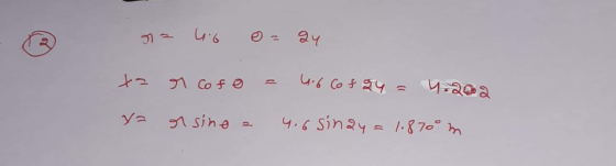 1.6 9 ta or Cofo 4.6 Cof24 1.2002 ya or sine 2 4.6 sinaya 1.870° m