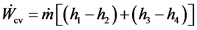 Wcv = [(-h)+(hz - h)]
