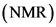 (NMR)
