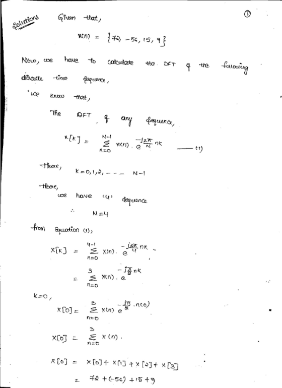 Qfuen that ene have calculeDET iisaate -tne ianco N-t 寸fese, 0,1,2, teoxe use hove 3 ITT nco