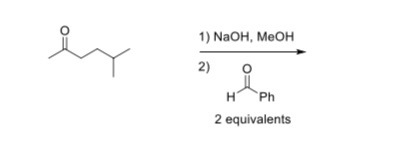 1) NaOH, MeOH HP 2 equivalents