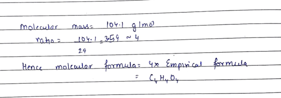 molecular mas lovl almo 2 29 Henc moleulan 2 YM