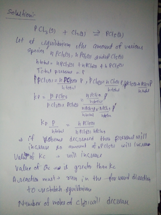 Soluton iguilbrisy h amout of vaiou htotal htolel h tafl valhe of De s i gruh thane