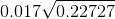 0.01770.22727