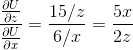 15/2 52 6/1 = 22