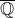 \overline{\mathbb{Q}}