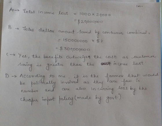 Ae→Total indom e lost = 100DX 20000 향 29000000 B → total clotax amount saved combineal ニ150000000 x52 c→ yes, the e nafta Ocu
