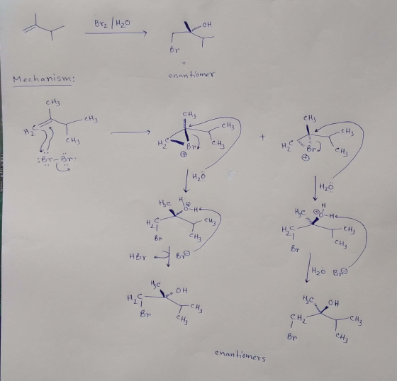 Testbank Question 005 Select The Best Reagents For The Reaction Below
