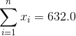 Στη = 632.
