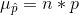 n * D