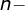n-