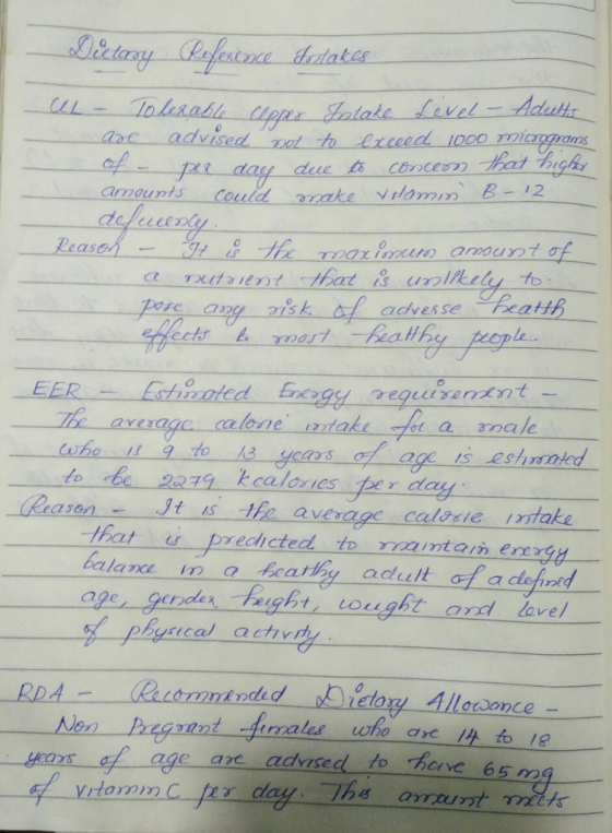 amounts一一could--wrak e -lamin B-12 Reas dient tbatsurlkelyt Eeatth EEREsh aresage aleae tk who 1 9 10 13yea a male calssie ntake hat prechcted to aintarn eregy balana 1n y adult fa dlefnd oge gerds laigh ought and lovel physical actv nt Aales who are ls to la age are adrised to herve 65 mg nC..he-cla# : Thes a