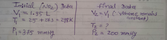 Initial (Noz) ete constemt) 7. 2.