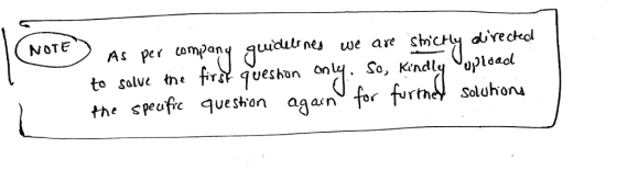 ldad the speufc queshon agasn^ for ft Saluhona
