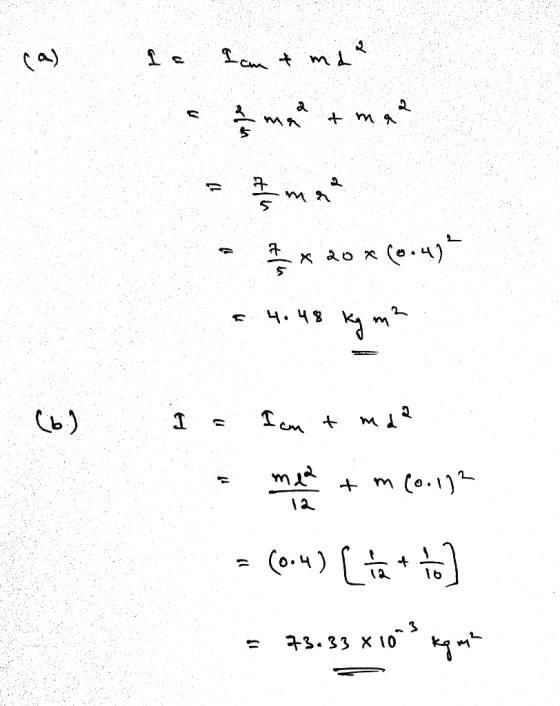 ra) ST Cb) 1a 3. 33 x 10