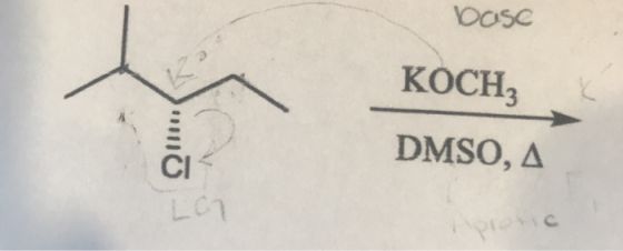 bosc KOCHZ DMSO, A