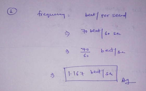 f frequuy bent per sed 7o bead 6o See beslan 30 G0 beat See AY
