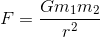 Gmim2 F=