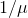 1/