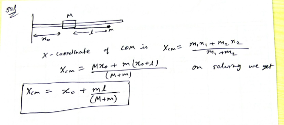 (M+m) tn (M+m)