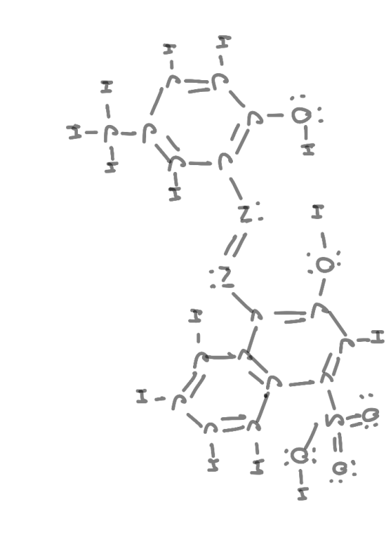 0. 0 = 0 H - CH 11 J-J-2 H=