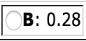 OB: 0.28