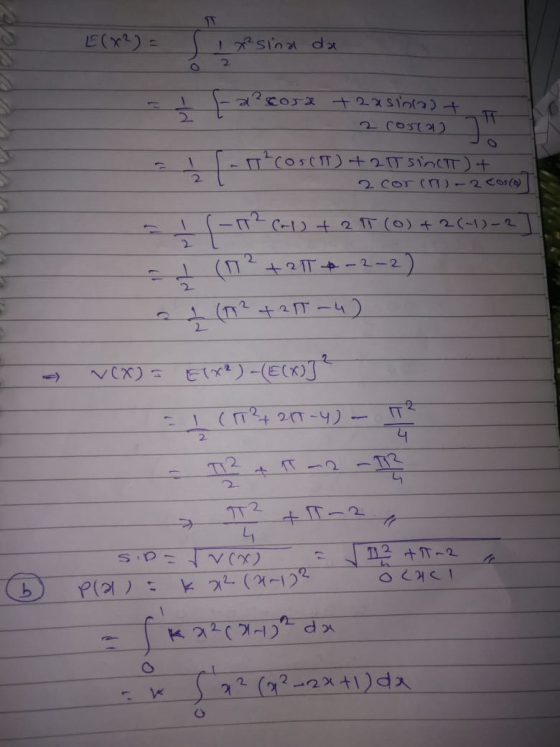 (x) = x² sina da х” со cora +2 asinant о соѕt ) гсоѕСП) + 9 socTT о со СП) - + con(s - т — 1 с-1 42 Г (0) + (-1) - TE . (п+91