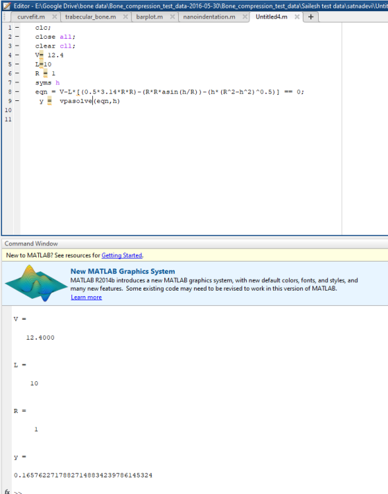 - IIIIIIIII 0019 Editor - E:\Google Drive bone data Bone_compression_test_data-2016-05-30\Bone_compression_test_data\Sailesh