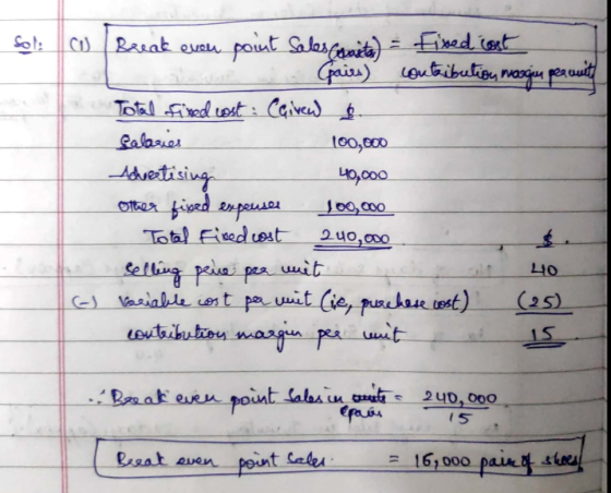 pou Total Fied ust 24000 4o post Laba n 40, 000 15 16, 000