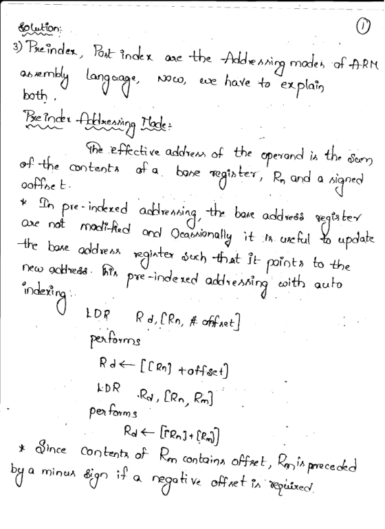 by both a efRctive adhe of the opnith or bane egister ,, R, and a 시gned of the antenta ooffe b af a Qve no the bare addie YS }rtex ó ch-that ?t-point》 to the > pre-inde xe ndeR fo, e form s Since content of Rm conan offepceckd inul) 8ign it, a negative offset。 epuixed