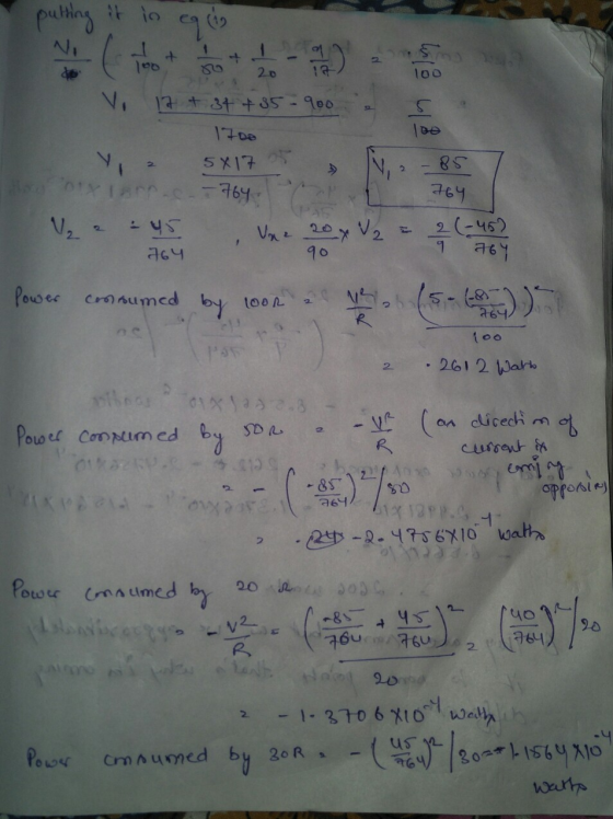 putting it in 96 1 ( + glm 20 100 17 + 34 + 35-900 1700 VI 5x17 of 2 Orlar 85 764 2(-45) -764 Une 2002 90 V₂ 2 - 45 764 764 P