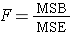 F_sB MSE 2