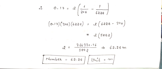 346 62a8 (o.nt3%) (6aas): e (6ょ26-346) = a(sea) 366 33c·96 62.28m 5 99 Numbea = 62.ag | | [onat m