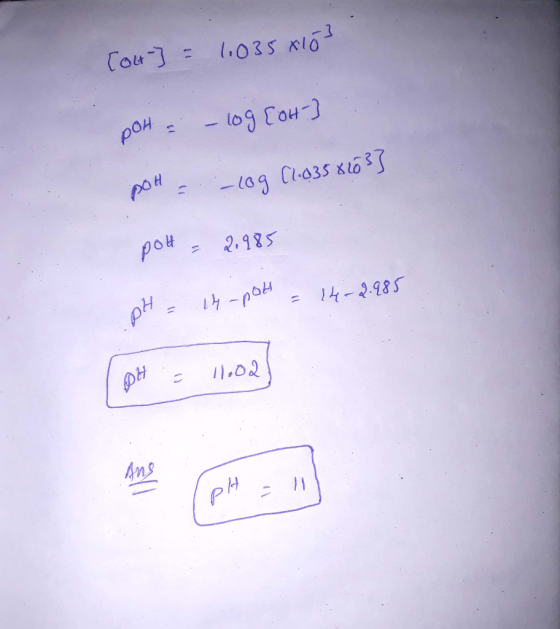 Cou 035 R1O poH - 09 Cou-3 poH -0g Cl035 ki033 pot २.१४5 1 14-2.985 Ans PH 17 11