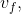 v_f,