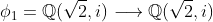 01 = Q(V2,) + Q(V2,1)