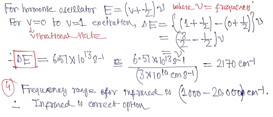 Fon hommonte oserRlator EV+ hee = fraueney For V o to v-exeitatton, Vthatona Mate (L+-(o+ DE 6-51 1013 9-1 2170 Cn 310t0 em8-