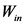 W
in
