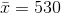 7=530