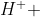 H^++