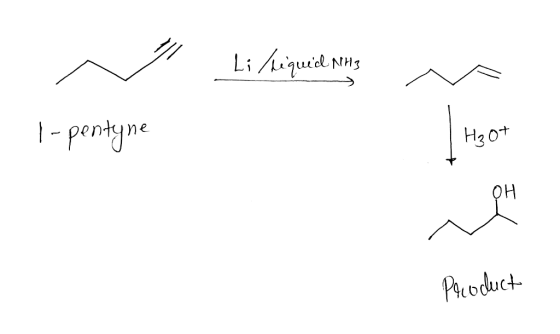 NH1 Li - qua tay - 1-pentyne 1 Hot Product