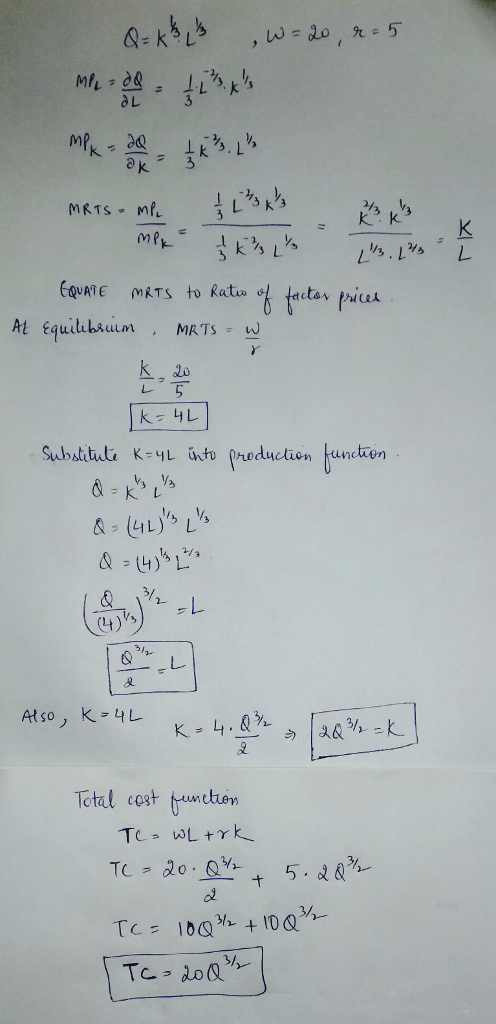 òレ m P EQUATE MRTS to Ratio oh tet cta、Puu lo 3/ Total cest uwthen 3/